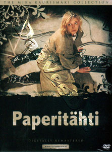 Paper Star (DVD)
